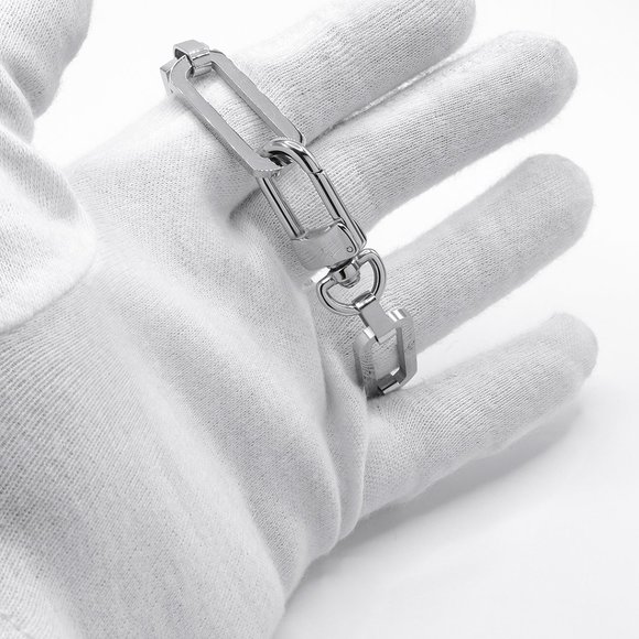 Vitaly Graph Bracelet - 7" - Picture 5 of 6